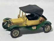 1984 Matchbox Models of Yesteryear 1911 Maxwell Roadster Limited Edition England