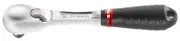 Facom 1/4'' drive ratchet “Sealed head & high performance”