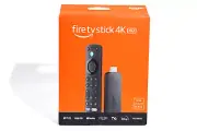 Amazon Fire TV Stick 4K Max Streaming Device 16GB Wi-Fi 6E 2nd Generation