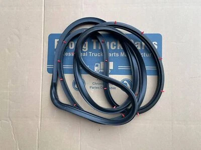 Door Seal Strip,Door Rubber Seal Strip,Auto Weather Striping for Isuzu NPR NP...