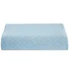 Essential Comfort Contour Memory Foam Pillow Provide Optimal Support And Comfort