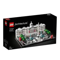 在飛比找蝦皮購物優惠-請先看內文 LEGO 樂高 21045 建築系列 英國倫敦 