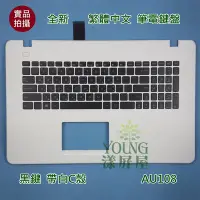 在飛比找Yahoo!奇摩拍賣優惠-【漾屏屋】含稅 華碩 ASUS X751L X751LA X