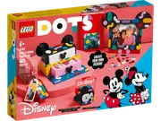 LEGO 41964 Mickey Mouse & Minnie Mouse Back-to-School Project Box - DOTS