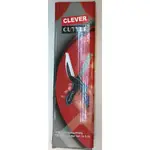 全新CLEVER CUTTER美國多功能砧板剪刀 料理剪刀