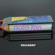 New 2s/3s/4s remote control car/boat model 1:10 battery 5200mah mAh 11.1V
