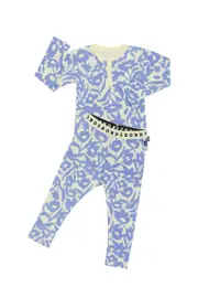 [Bonds] Bonds Kids Long Sleeve Waffle Sleep Set Size: 10 10 Multicolor