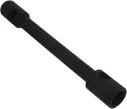 Mikinona Automobile Repair Wrench Double Ended Tires Disassembly Tool Durable High Grade for Easy Tire Changes Compatible with Lug Nuts Car Accessories