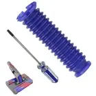 High Performance Hose Replacement for DYSON SV19 & For OMNI GLIDE Vacuums