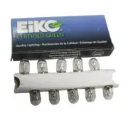 Pinball Machine Mini Light Bulb Lamp- #756 - Set of 10