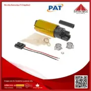 PAT Fuel Pump Electric Intank For Subaru Legacy BD/BG B11 2.0L EJ20H/EJ20R F4
