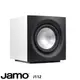 Jamo J112 12吋 白色 重低音喇叭 贈 重低音線3m一條 (10折)
