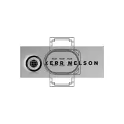 INTERMOTOR Air Mass Flow Sensor KMF032 FOR Golf Octavia I LT Sharan Alhambra Tra