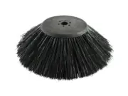 Side Brush RCM Brava 600, 700, 800 - Poly 0,7/Corrugated Wire Crimped 0,5 Vz