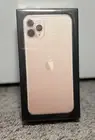 Brand New Apple iPhone 11 Pro Max 64GB, Gold (Cricket Wireless)