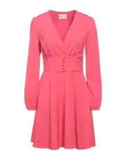[BE BLUMARINE] BE BLUMARINE Mini dresses - Item 15339155