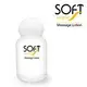SOFT Original 純水性潤滑液60ml <溫和不刺激，享受SPA級的情趣生活>