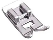 All Purpose Metal Zig-Zag Foot for Elna Sewing Machine