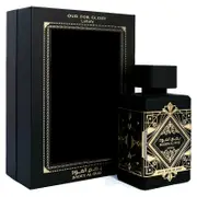 Lattafa Perfumes Oud For Glory Bade'e Al Oud 100ml EDP (Unisex) SP