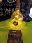 Bottle String LIGHT TURN EMPTY BOTTLES INTO ENCHANTING LAMPS FOR PARTIES NEW