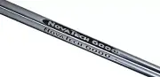 NEW - UNCUT - NovaTech 6000 SHAFT- Senior/Regular Flex- 47" .335 + FREE SHIPPING