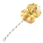 Kerosene Lamp Replacement Wick Classic Clear Oil Lantern Burner