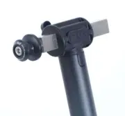 R&G Racing Paddock Stand Hook Adapters SH0008