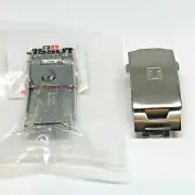 Original Tissot T-Touch II T047420A Titanium Buckle Clasp For Titanium Bracelet