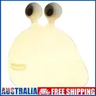 # Slug Animal Night Light USB Charging Cute Reading Lamp Soft Light Gifts for Ki