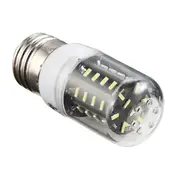 2PC E27 5W 4014 LED Bulb Warm White Corn Light