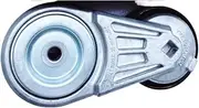 Drive Belt Tensioner Assembly 04891617AA, 4891617AA Compatible for Chrysler Subling, Dodge Journey, Avengers Alliance
