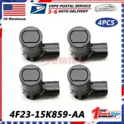 (4) For Ford F150 F250 F350 Explorer Backup Reverse Parking Assist Radar Sensors