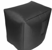 Electro-Voice SxA180 Subwoofer Speaker Cover - Padded, Black by Tuki (elev032p)