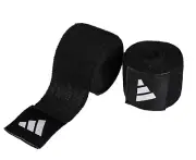 Adidas Boxing Wraps Crepe Bandage, Hand Wraps for Men & Women ADIBP03S