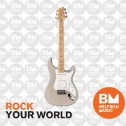 PRS Paul Reed Smith John Mayer Silver Sky Electric Guitar Moc Sand Satin MapleFB