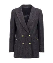 Tatiana blazer 1 Multicolor