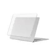 3sixT Hardshell Case for MacBook Air 13 (M1) 20/19/18 - Clear