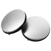 2pcs Soap Dispenser Cover Kitchen Faucet Hole Cover Kitchen Basin Sink Cover