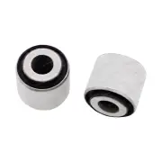 SuperPro Front Shock Absorber Lower Bush Kit for Ford Ranger PX Hybrid material