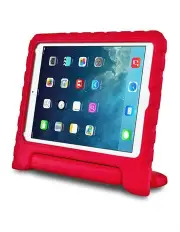 [StylePro] 10.2 Shockproof Eva Kids Case For Ipad 7th, 8th and 9th Generation in Red