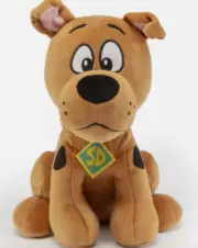 Kohl’s Cares For Kids Plush Scooby Doo Dog Puppy New NWT & Sealed