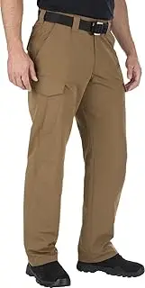 [5.11] Tactical Men's Fast-Tac Cargo Pants, Regular Fit, 9 Pockets, Style 74439
