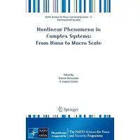 在飛比找蝦皮購物優惠-Nonlinear Phenomena in Complex