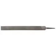 Draper Tools 6 x 300mm Smooth Cut Hand File