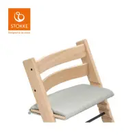 在飛比找momo購物網優惠-【STOKKE】Tripp Trapp 成長椅兒童座墊-北歐