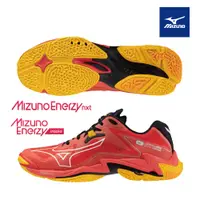 在飛比找PChome24h購物優惠-【MIZUNO 美津濃】WAVE LIGHTNING Z8 