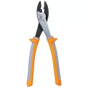 Klein Tools Insulated Crimping Pliers