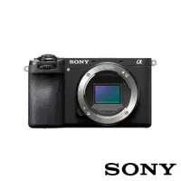 在飛比找蝦皮商城優惠-SONY Alpha 6700 數位單眼相機 高階 APS-