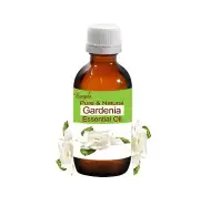 Gardenia Pure Natural Essential Oil Gardenia jasminoides by Bangota