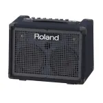【傑夫樂器行】 ROLAND KC-220 30瓦 電子琴音箱 鍵盤音箱 音箱 可裝電池